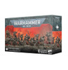 Warhammer 40,000 - Chaos Space Marines: Legionaries