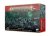 Warhammer Age of Sigmar - Nighthaunt: Bladegheist Revenants