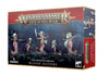 Warhammer Age of Sigmar - Daughters of Khaine: Melusai Blood Sisters