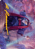 Jetmir, Nexus of Revels (#27) Art Card (Gold Signature)