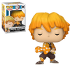 POP! Animation - Demon Slayer #869 Zenitsu Agatsuma