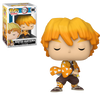 POP! Animation - Demon Slayer #869 Zenitsu Agatsuma