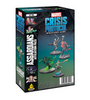 Marvel Crisis Protocol: Asgardians Affiliation Pack