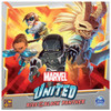 Marvel United: Rise of the Black Panther