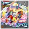 Marvel United: X-Men - Gold Team