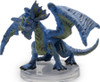 Fizban's Treasury of Dragons - Blue Dragon Wyrmling (#10)