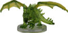 Fizban's Treasury of Dragons - Emerald Dragon Wyrmling (#13)