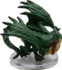 Fizban's Treasury of Dragons - Green Dragon Wyrmling (#20)