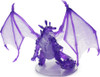 Fizban's Treasury of Dragons - Young Amethyst Dragon (#42)