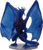 Fizban's Treasury of Dragons - Young Sapphire Dragon (#45)