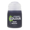Warhammer Colour Shade: Nuln Oil (18ml)