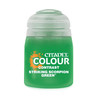Warhammer Colour Contrast: Striking Scorpion Green (18ml)
