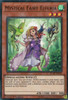 AC18-EN010 Mystical Fairy Elfuria