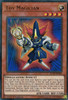 AC18-EN020 Toy Magician