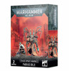 Warhammer 40,000 - Chaos Space Marines: Fabius Bile