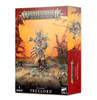 Warhammer Age of Sigmar - Sylvaneth: Treelord