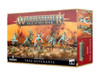 Warhammer Age of Sigmar - Sylvaneth: Tree-Revenants
