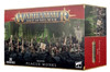 Warhammer Age of Sigmar - Skaven: Plague Monks