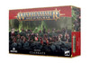 Warhammer Age of Sigmar - Skaven: Clanrats