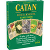 Catan: Cities & Knights Game Cards