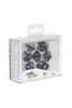 Oakie Doakie Dice RPG Set Enclave - Amethyst (7)