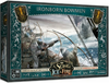 A Song of Ice & Fire Tabletop Miniatures Game - Ironborn Bowmen