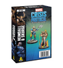 Marvel Crisis Protocol: Heimdall & Skurge