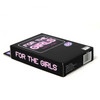 For The Girls On The Go Game Travel Edition