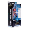 DC Multiverse: Black Adam - Atom Smasher 7-Inch Figure