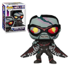 POP! Marvel - What If...? #942 Zombie Falcon