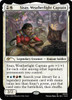 Sisay, Weatherlight Captain (Secret Lair - Finally! Left-Handed Magic Cards) | Secret Lair Drops
