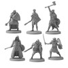 Dark Souls 5E RPG: Unkindled Heroes Pack 2