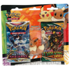 Back to School 2022 Eraser Set Eevee