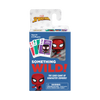 Something Wild! Spider-Man Card Game