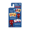 Something Wild! Spider-Man Card Game