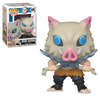 POP! Animation - Demon Slayer #870 Inosuke Hashibira