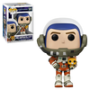POP! Disney - Lightyear #1211 Buzz Lightyear (XL-15 Suit) with Sox