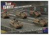World War III: Team Yankee - M113 (T50) Platoon