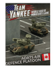 World War III: Team Yankee - ADATS Air Defence Platoon (x2)