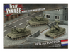 World War III: Team Yankee - PRTL AA Platoon