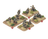 World War III: Team Yankee - Armoured Infantry Platoon