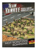World War III: Team Yankee - East German Mot-Schutzen Kompanie (73 figures)