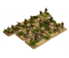 World War III: Team Yankee - East German Mot-Schutzen Platoon (24 figures)