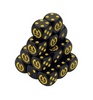 World War III: Team Yankee - East German Dice Set
