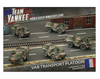 World War III: Team Yankee - VAB Transport Platoon