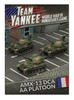 World War III: Team Yankee - AMX-13 DCA AA Platoon