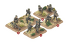 World War III: Team Yankee - Infantry Platoon