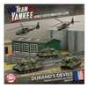 World War III: Team Yankee - Durand's Devils (Plastic Army Deal)