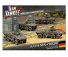 World War III: Team Yankee - Luchs Spah Trupp