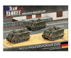 World War III: Team Yankee - M113 Panzermorser Zug